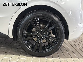 Halvkombi DS DS4 13 av 13