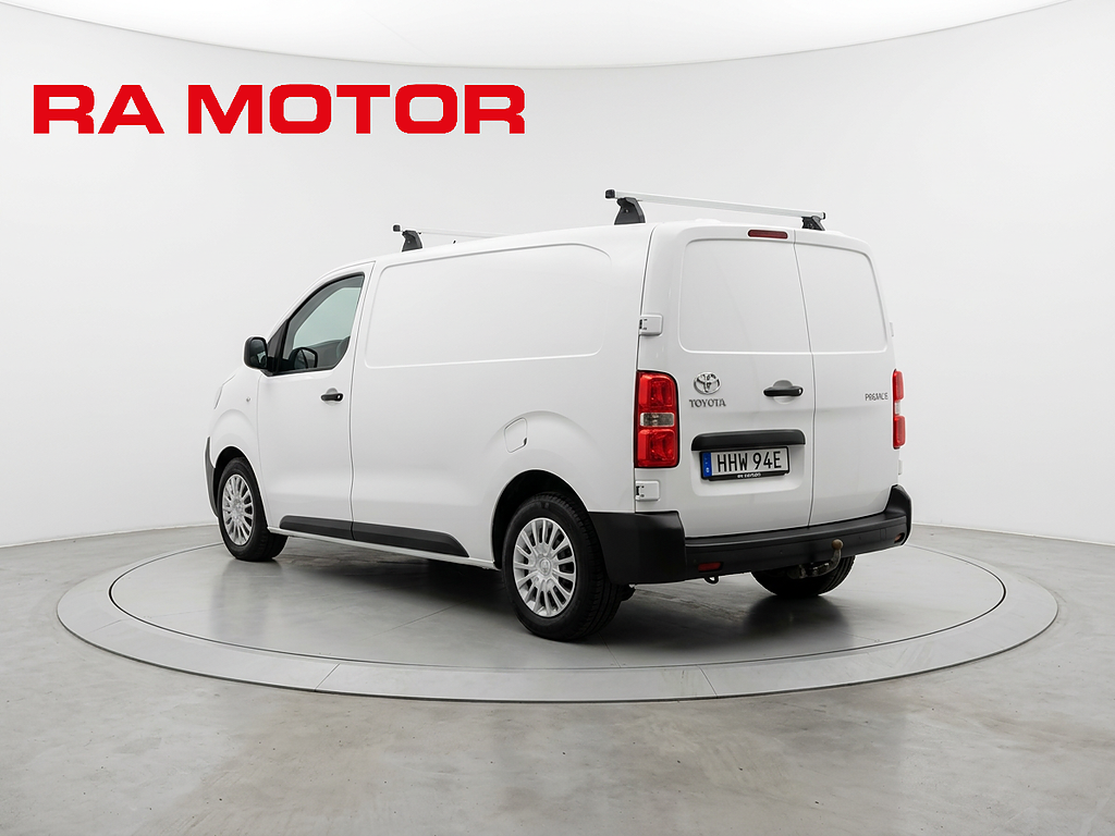 Toyota ProAce 2.0 D-4D LONG |MOMS | KAMERA 2024