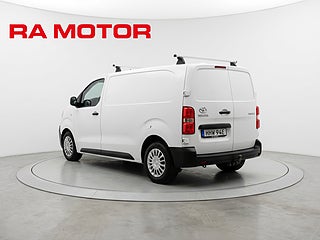 Transportbil - Skåp Toyota ProAce 3 av 17