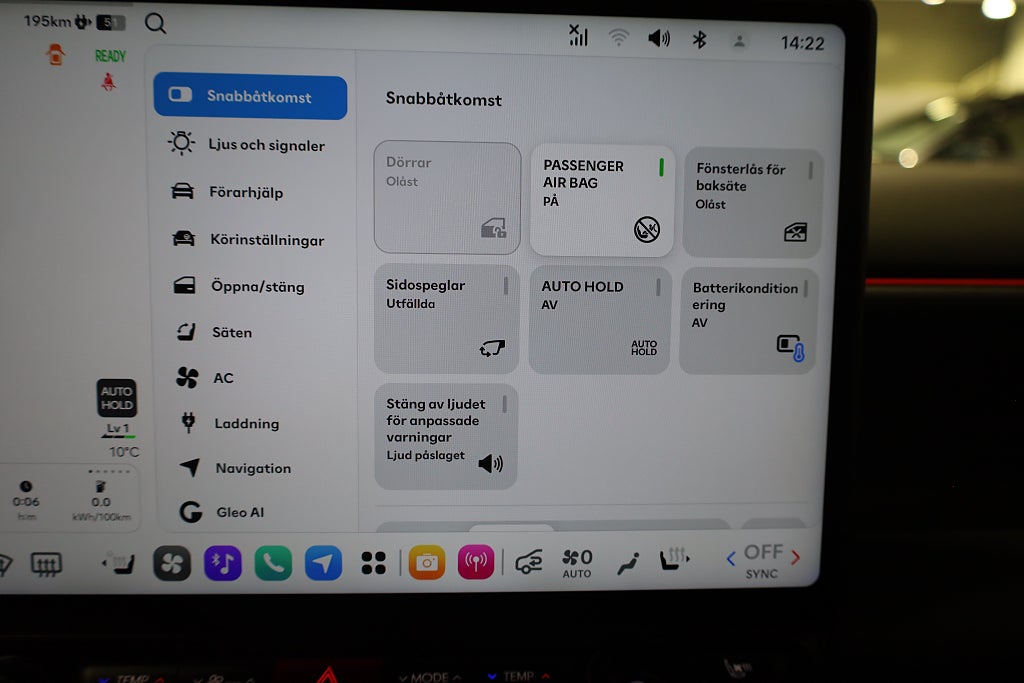 Hyundai Ioniq 3 Ioniq 3 Long Range N-Line Evo *Räntekampanj 2,99%