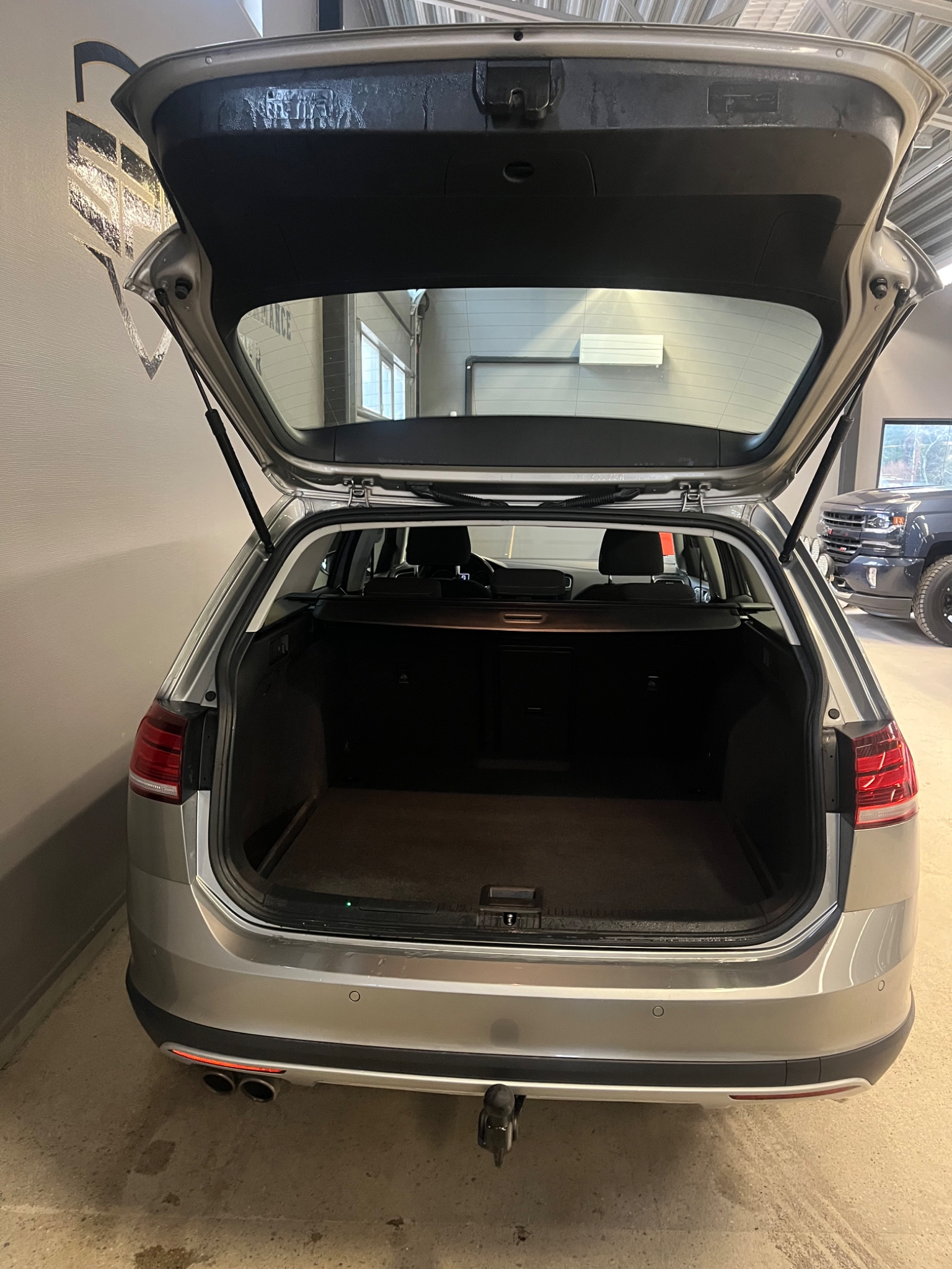 Volkswagen Golf 2020, photo 7/35