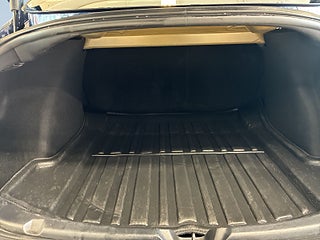 Tesla Model 3 Long Range AWD Panorama Navi B-kamera Rattvärme S&V