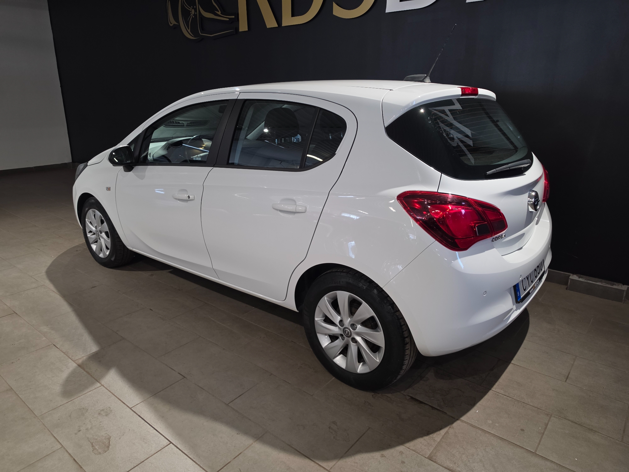 Opel Corsa 2017, kuva 3/40
