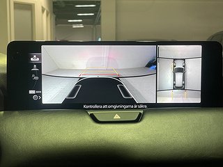 SUV Mazda CX-80 10 av 12
