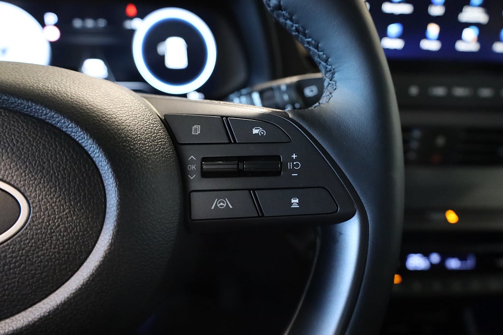 Hyundai i20 1.0 T-Gdi DCT Essential *Lagerbil för snabb leverans 2027