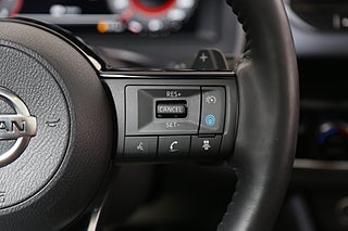 SUV Nissan Qashqai 19 av 28