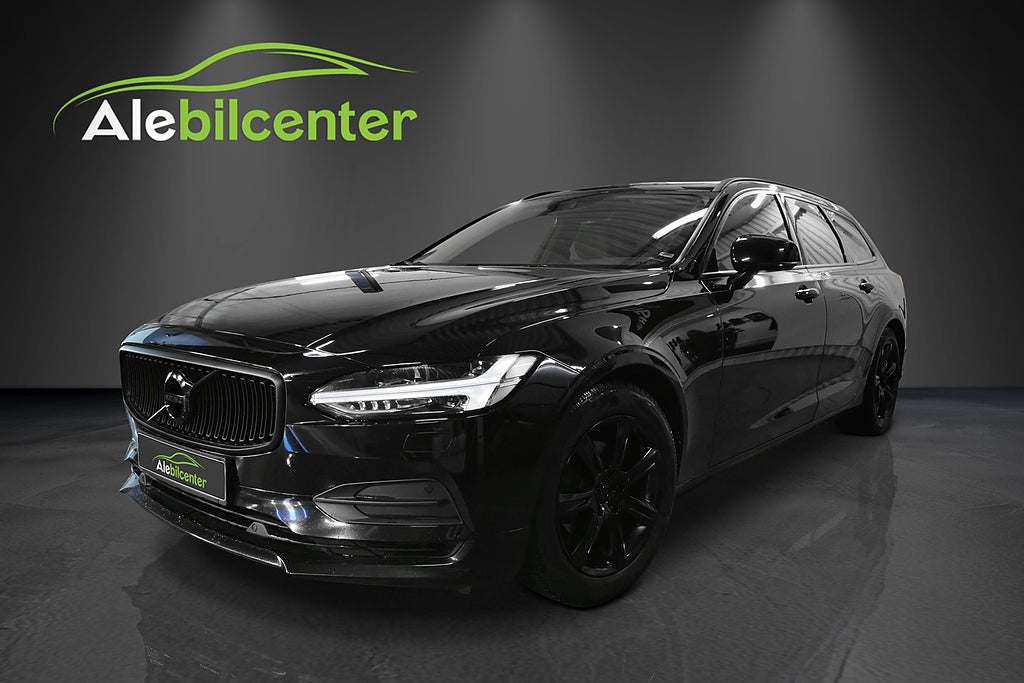 Volvo V90 D3 Geartronic Business Euro 6
