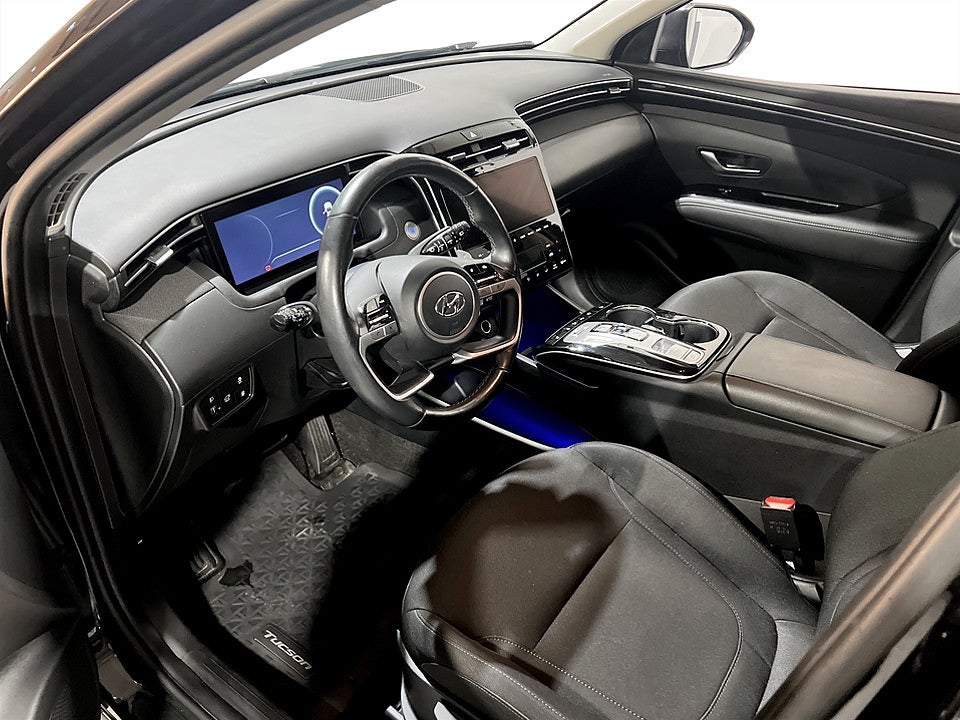 Bild på Hyundai Tucson Essential PHEV 265hk Aut AWD - B-KAMERA, RATTVÄRME