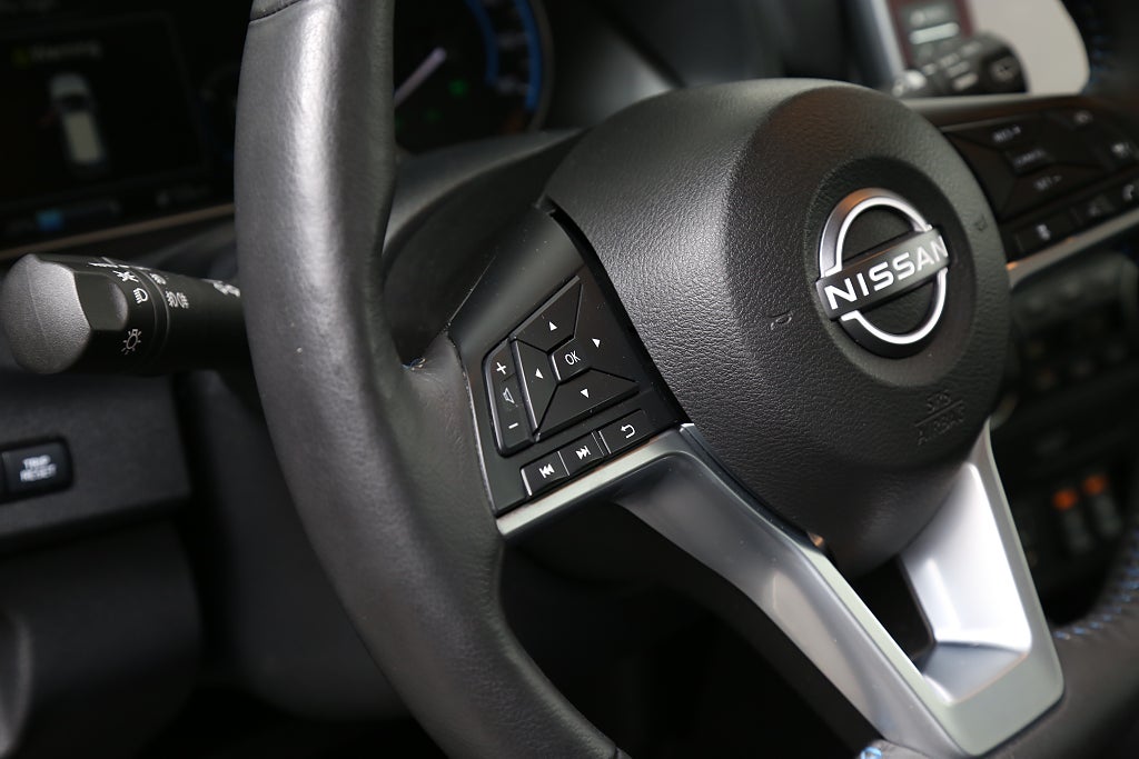 Nissan Leaf ACENTA 40kwh | RE-LEASING 2799kr/mån 2022