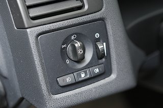Kombi Volvo V50 12 av 21