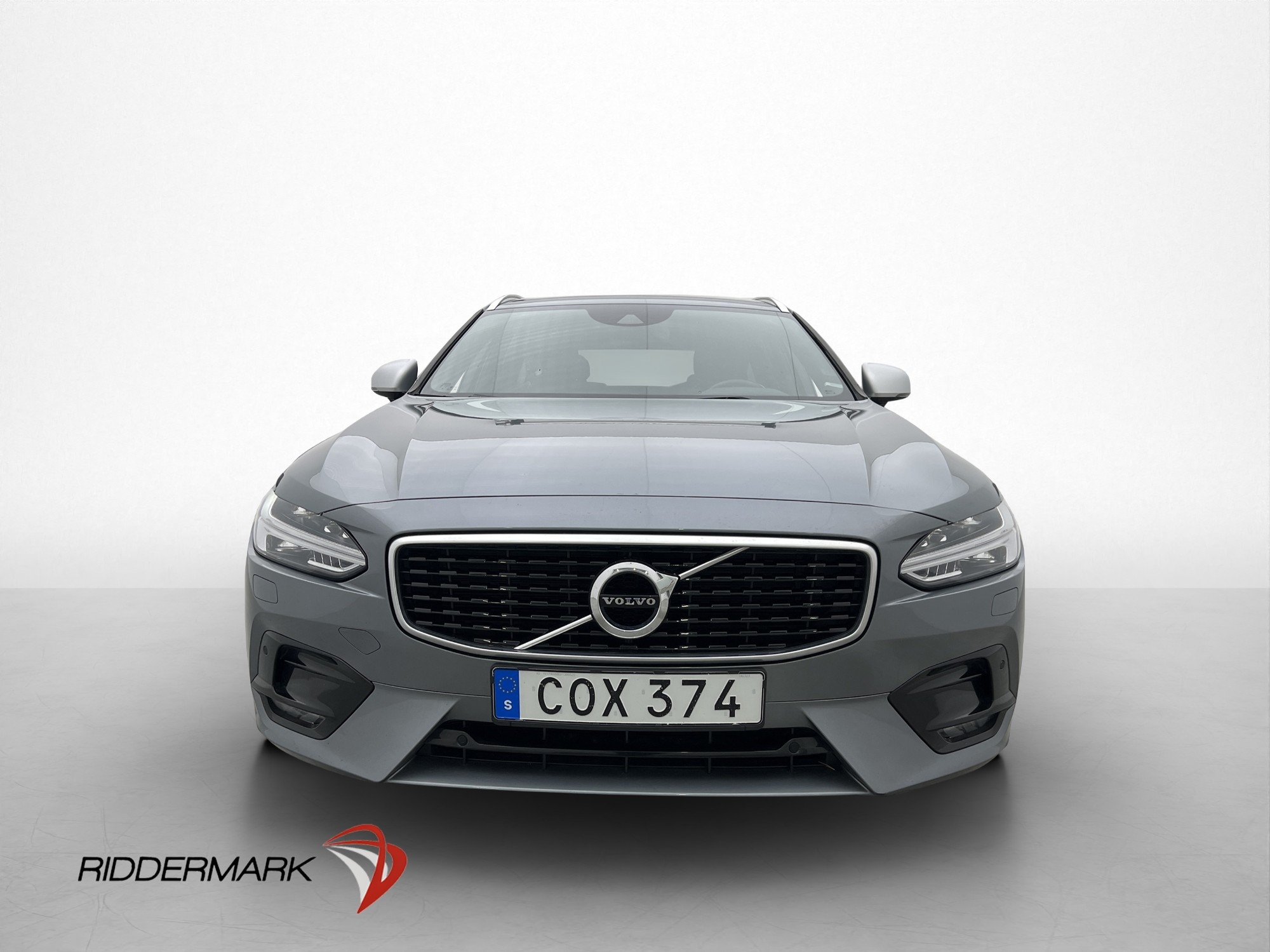 Volvo V90 2018, bild 2/84