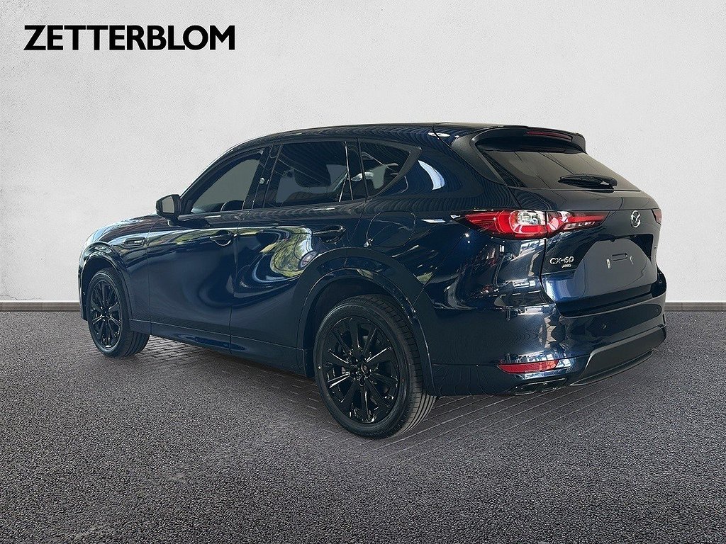 Kombi Mazda CX-60 3 av 18
