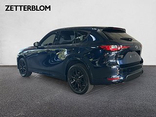 Kombi Mazda CX-60 3 av 18