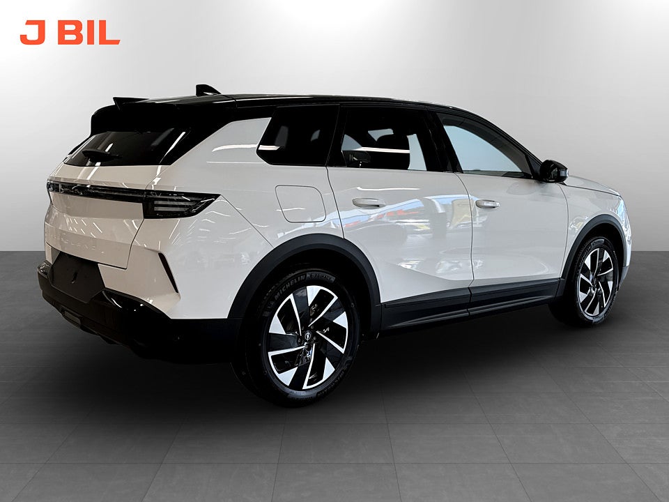 Bild på Opel Grandland Ultimate+ Hybrid - OMGÅENDE LEVERANS!