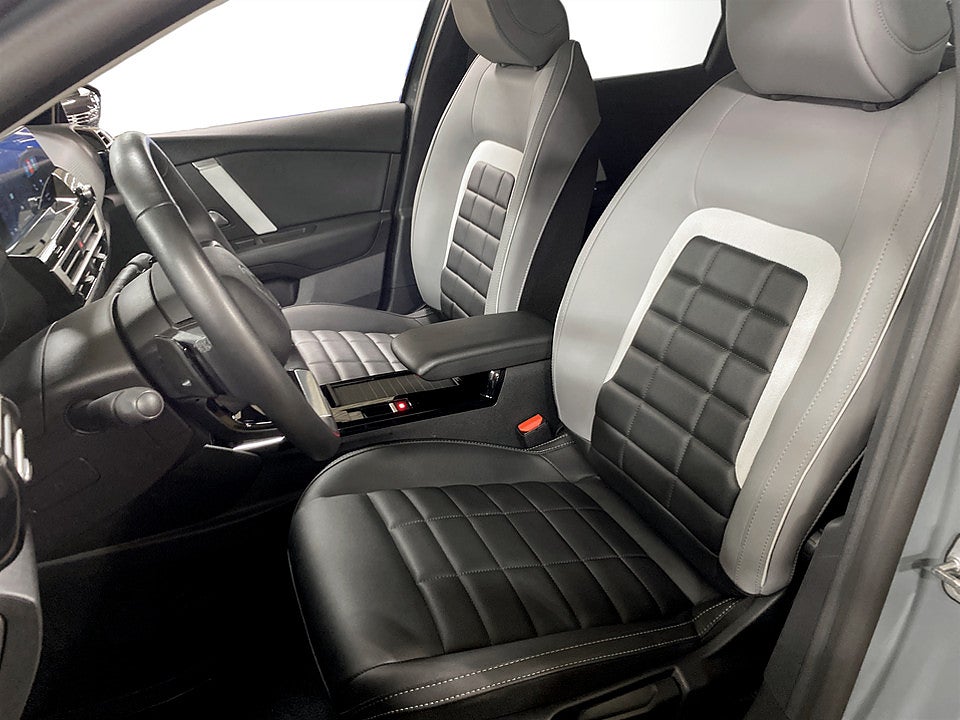 Bild på Citroën C4 Max Hybrid 145hk Aut B-KAMERA CARPLAY