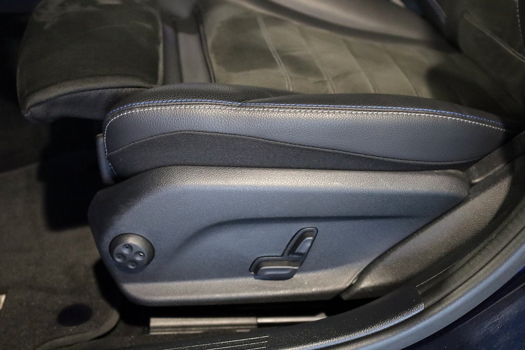 Mercedes-Benz C 300 T de 9G-Tronic AMG Line Night Edition 2021