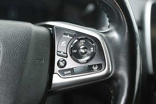 SUV Honda CR-V 23 av 32