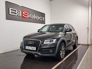 Audi Q5 2.0 TDI quattro S Tronic Design, Proline Euro 6