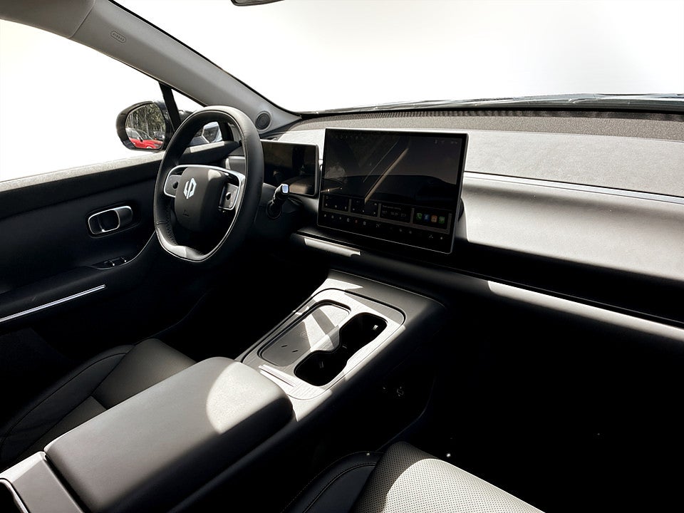 Bild på Leapmotor C10 ProMax Design 598hk AWD - DEMO