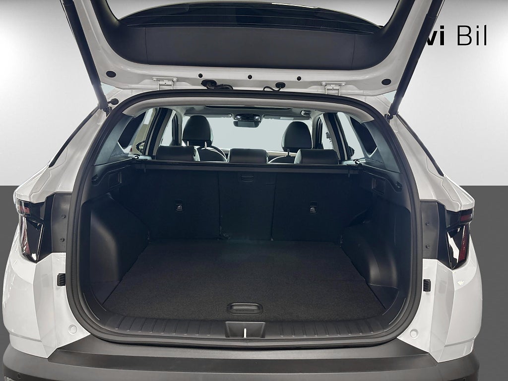Hyundai Tucson PHEV 4WD Advanced