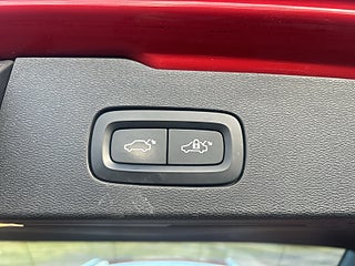 Volvo V60 Cross Country D4 AWD Automat Drag/Kamera/M-Värm/P-Värm/LED/S&V-Däck – bild 19