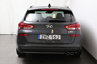 Kombi Hyundai i30 7 av 21
