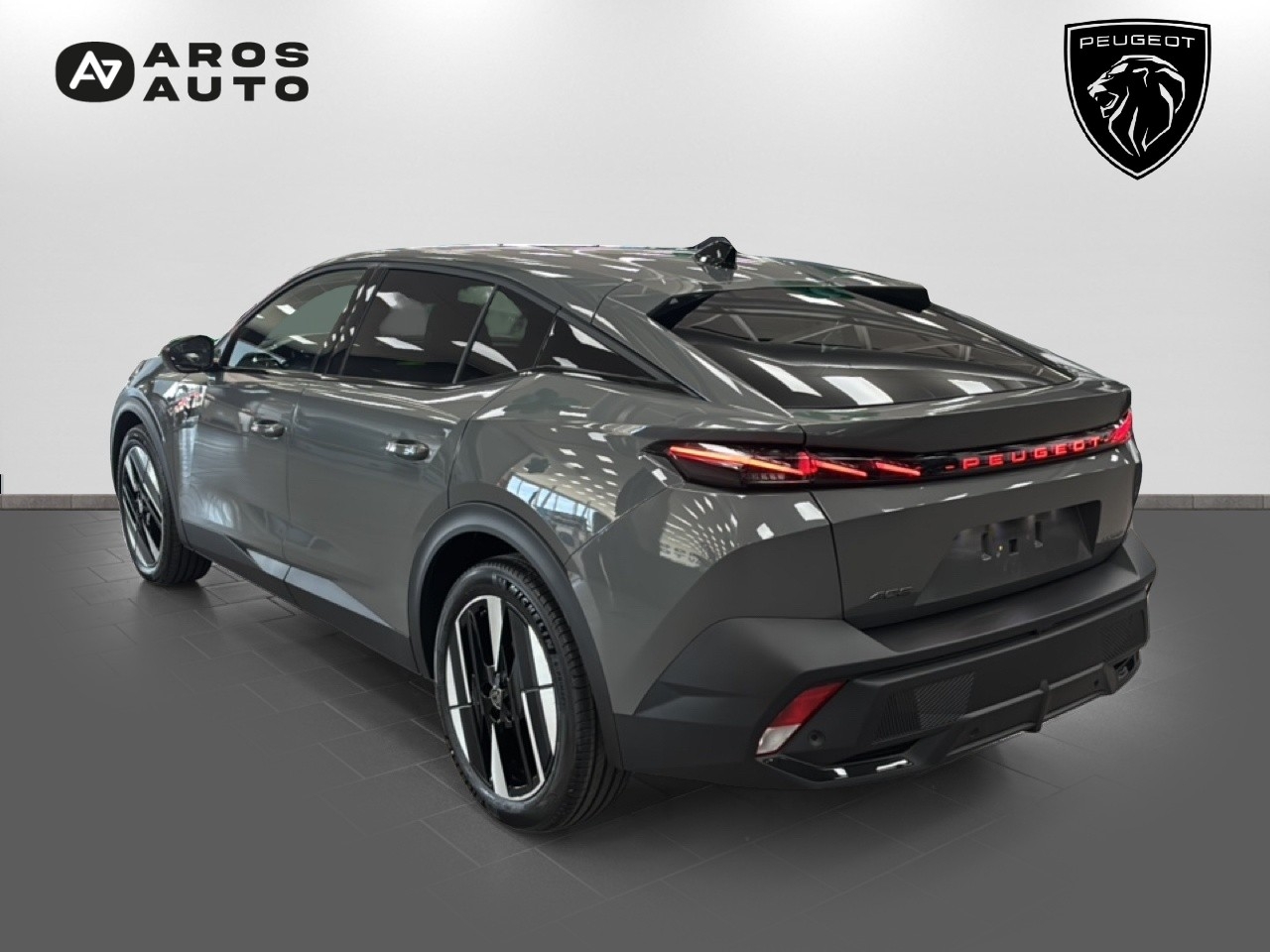 Peugeot 408 2026, kuva 6/46