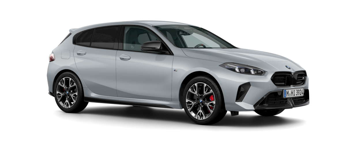 BMW M135 xDrive 2027, photo 6/42
