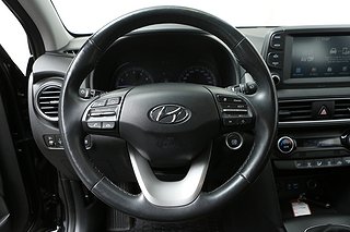 SUV Hyundai Kona 11 av 20