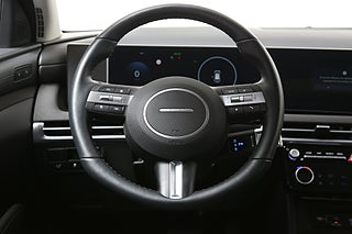 SUV Hyundai Tucson 12 av 26