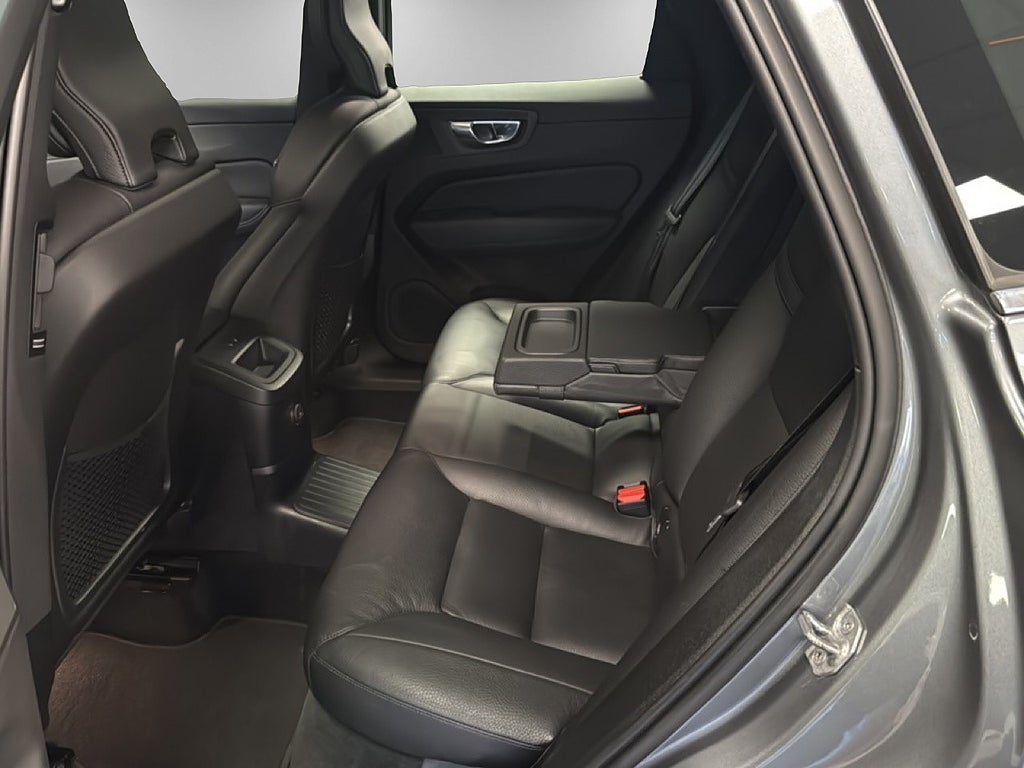 Volvo XC60 Recharge T6 AWD Geartronic Inscription