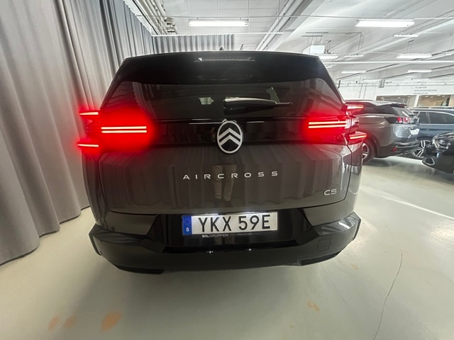 Citroen C5 Aircross 2025, bild 4/10
