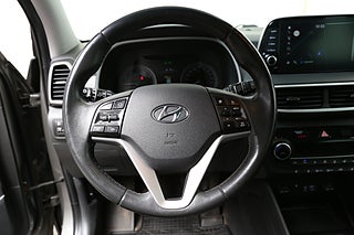 Kombi Hyundai Tucson 9 av 16