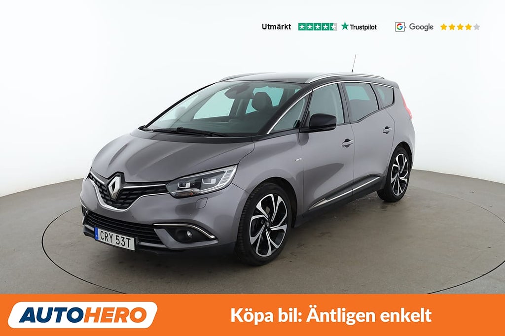 Renault Grand Scénic