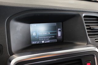 Kombi Volvo V60 18 av 18