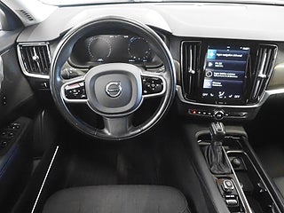 Kombi Volvo V90 Cross Country 13 av 26