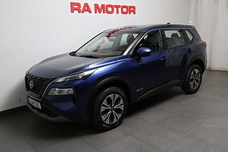 SUV Nissan X-Trail 1 av 26