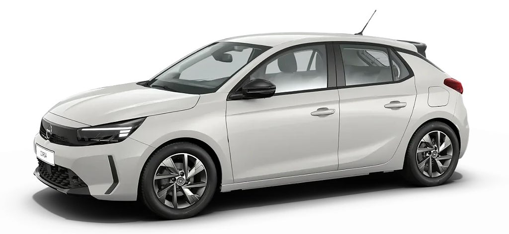 Opel Corsa GS 100hk Automat