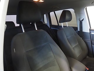 SUV Volkswagen Tiguan 12 av 22