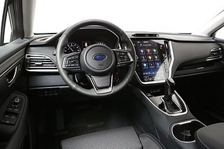 Kombi Subaru Outback 11 av 23