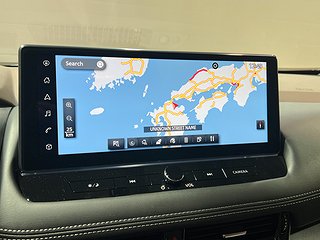 SUV Nissan X-Trail 17 av 19