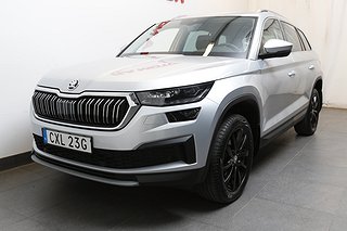 SUV Skoda Kodiaq 3 av 11