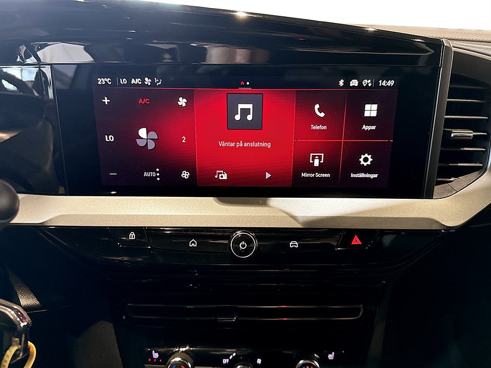 Bild på Opel Mokka GS 1.2 Turbo 130hk Aut B-KAMERA CARPLAY