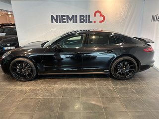 Porsche Panamera 4S 440hk Sport Chrono Softclose/360/BOSE
