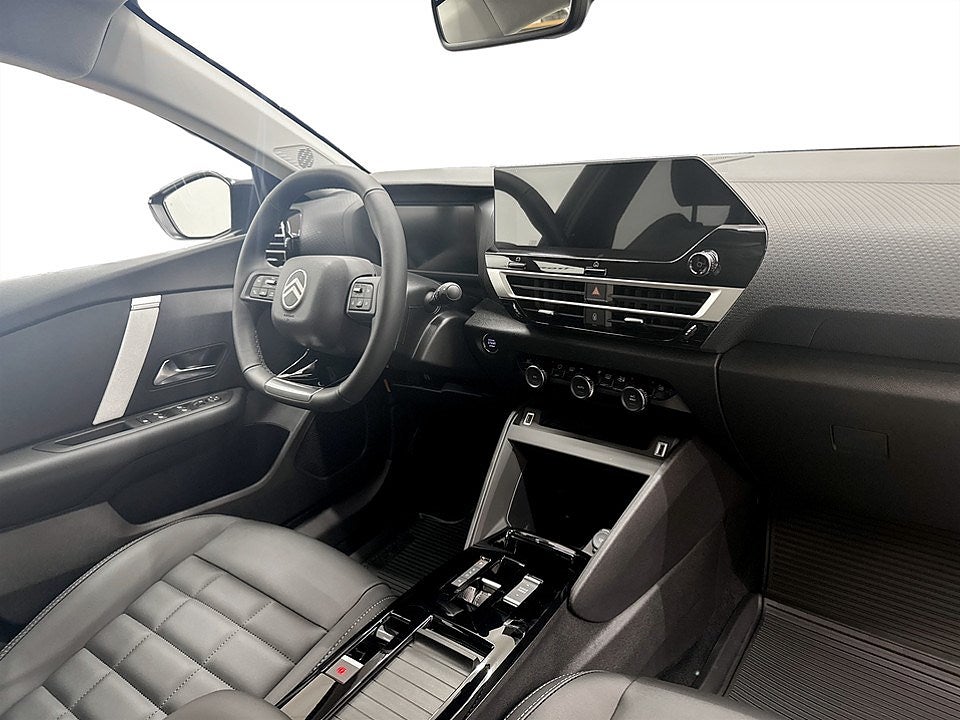 Bild på Citroën C4 Max PureTech 130hk Aut - OMGÅENDE LEVERANS!