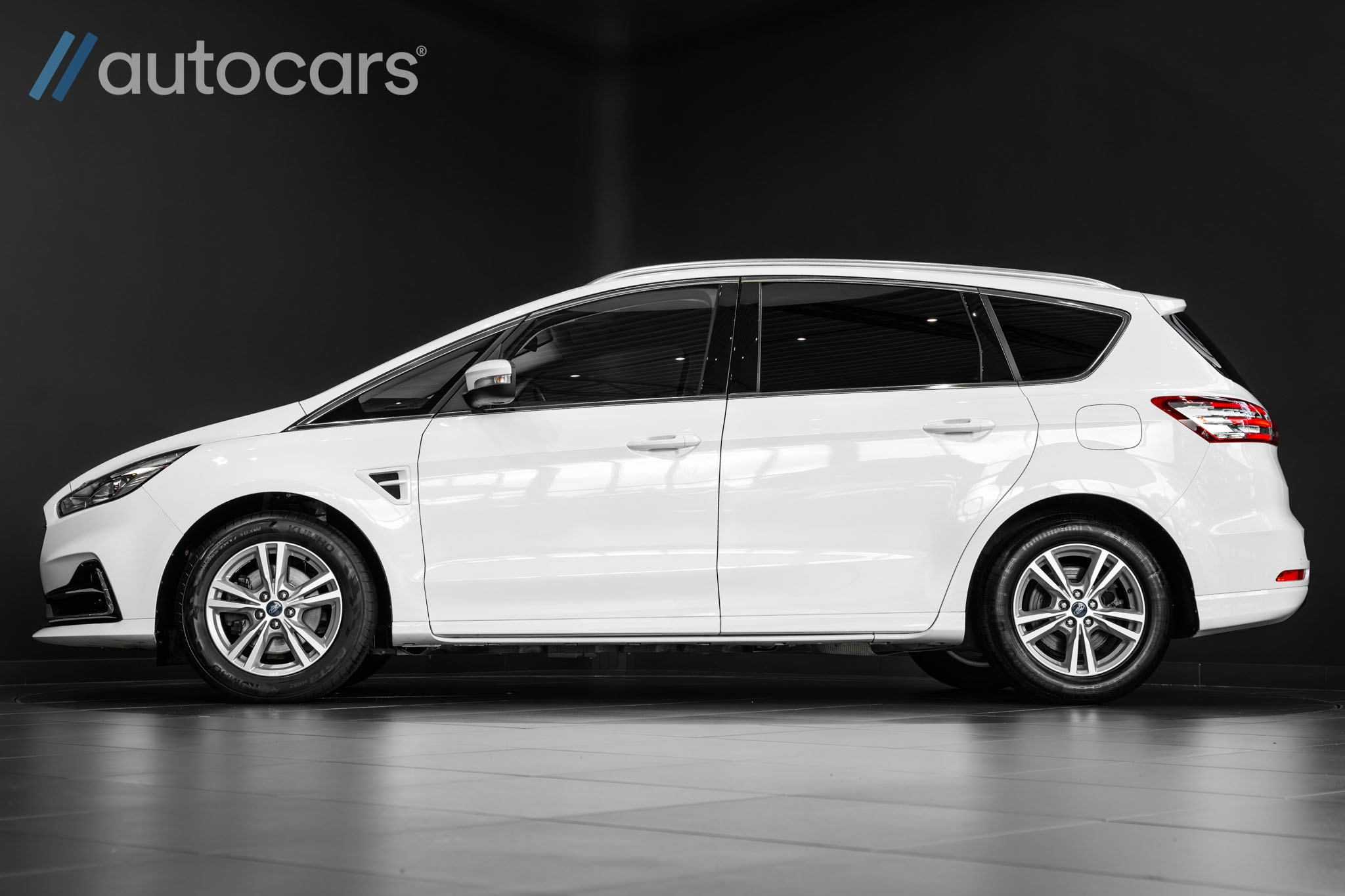 Ford S-MAX 2022, bild 5/67