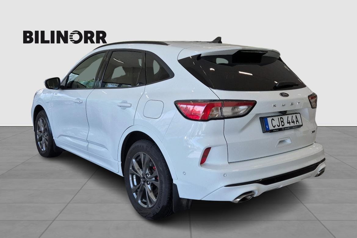 Ford Kuga 2023, bild 2/10