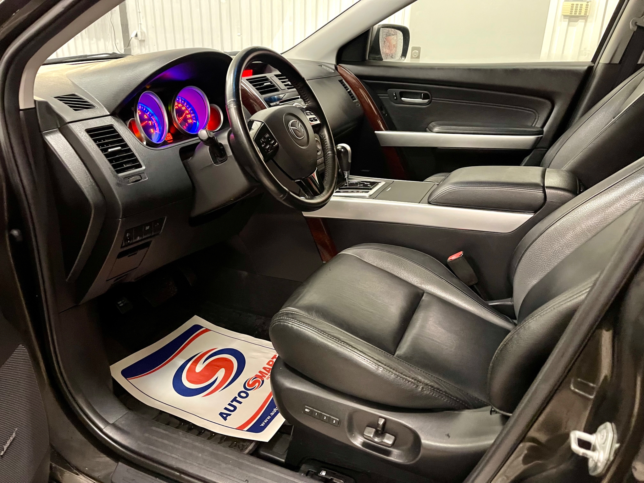 Mazda CX-9 2008, kuva 6/36