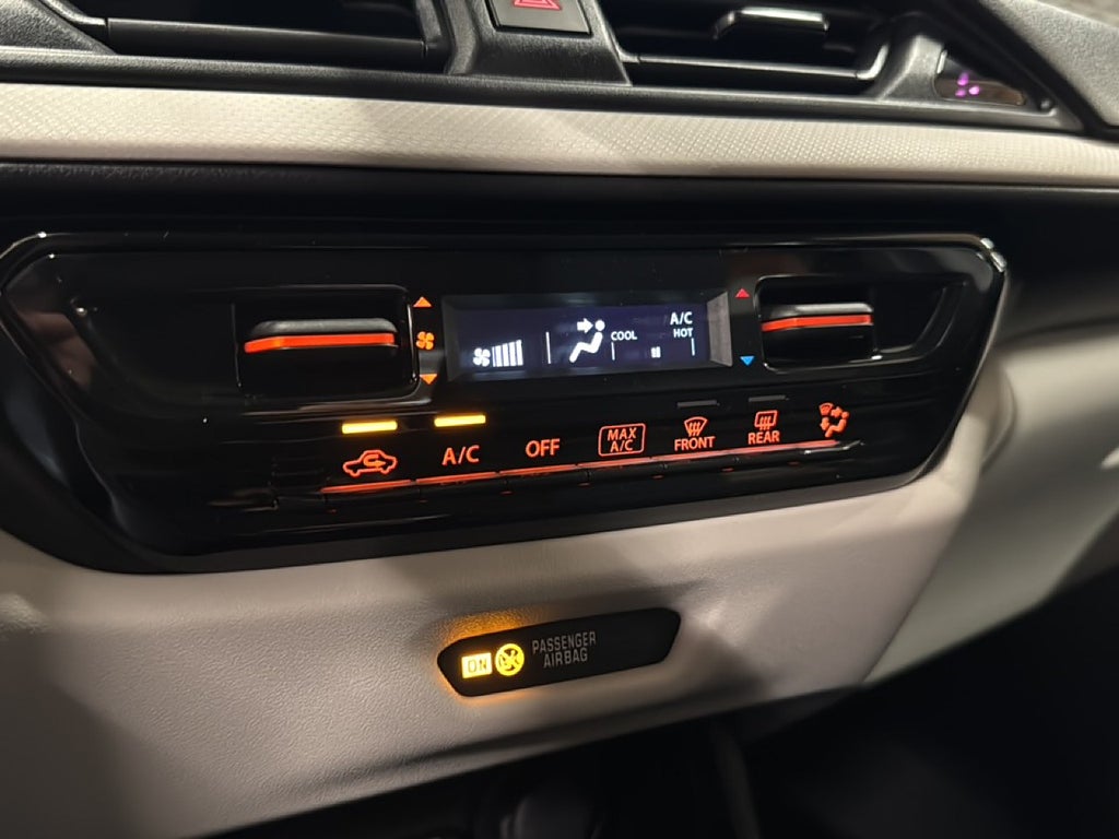 Suzuki Swift Hybrid 83HK Automat Select – bild 13