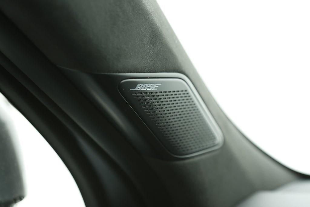 Hyundai Santa Fe PHEV AWD Calligraphy Line 6-sitsig | Dragkrok HUD 360° 2025